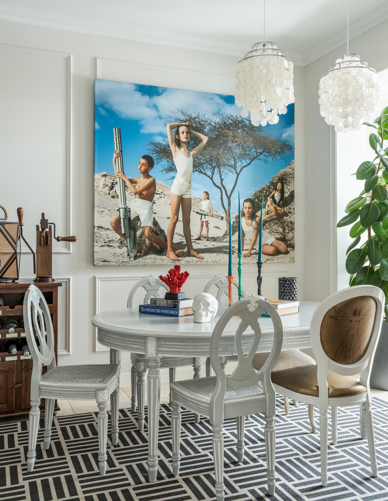 Английский Квартал (фото)