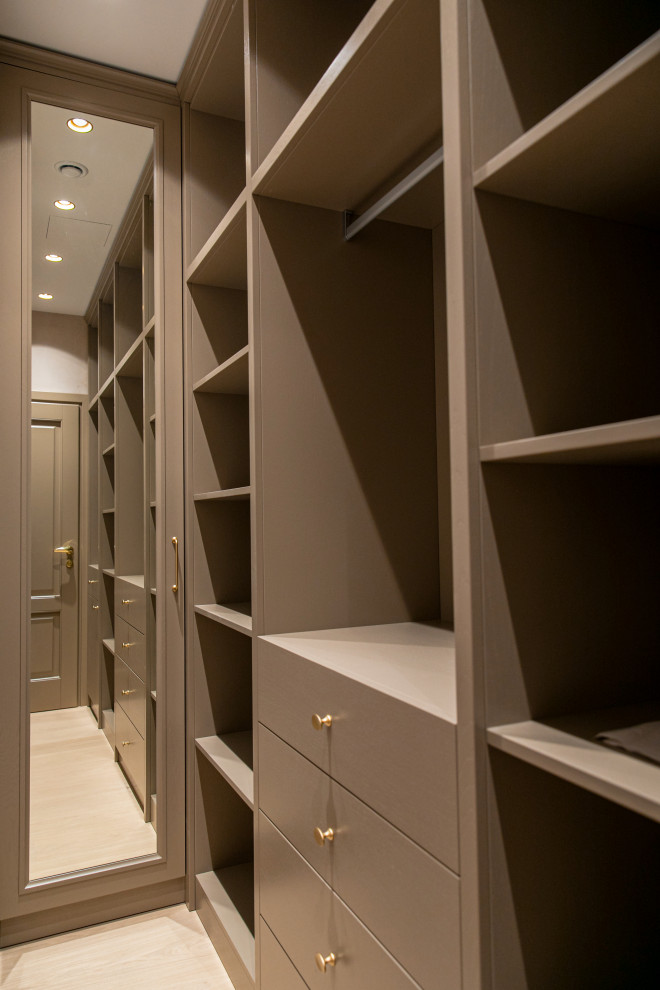 Коттедж в Петрово-дальнее