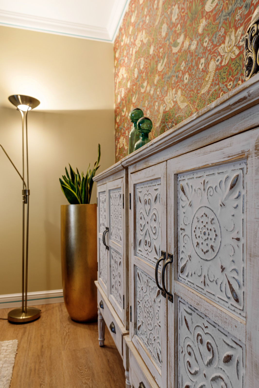 дом в Калужской области