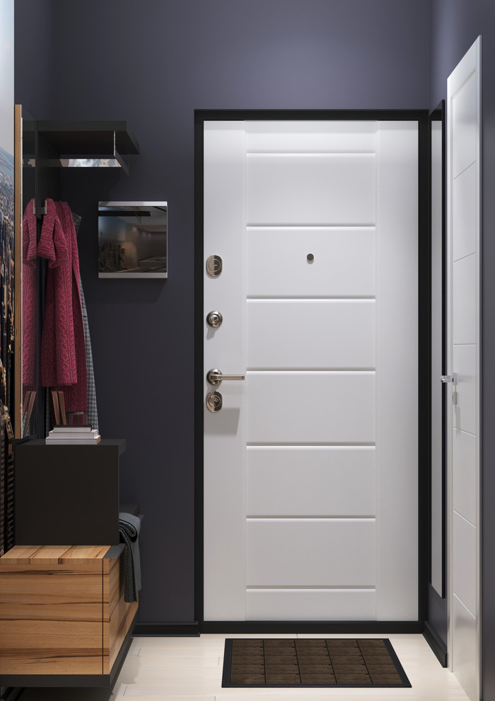 Маленькая студия в Сургуте