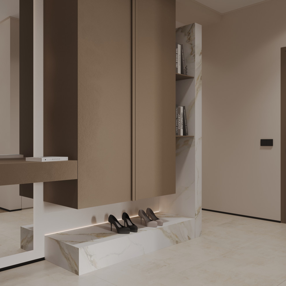 Квартира Арбан 10