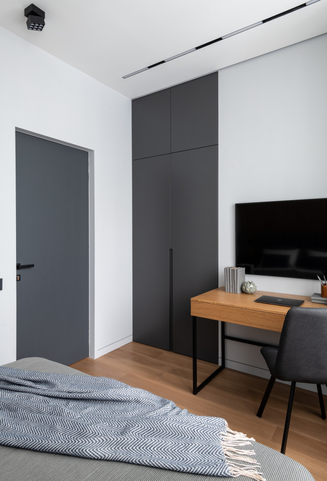 Квартира в ЖК «Лица»