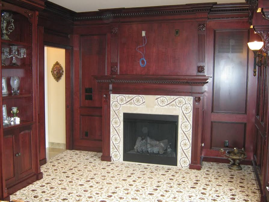 Project Photos