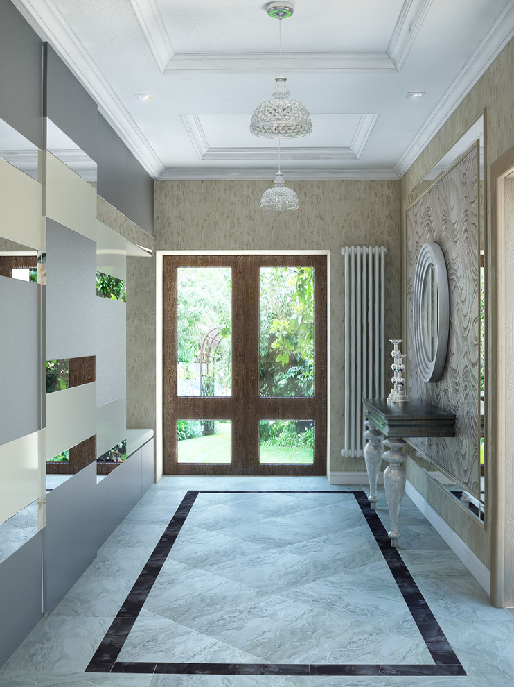 Дом для молодой семьи