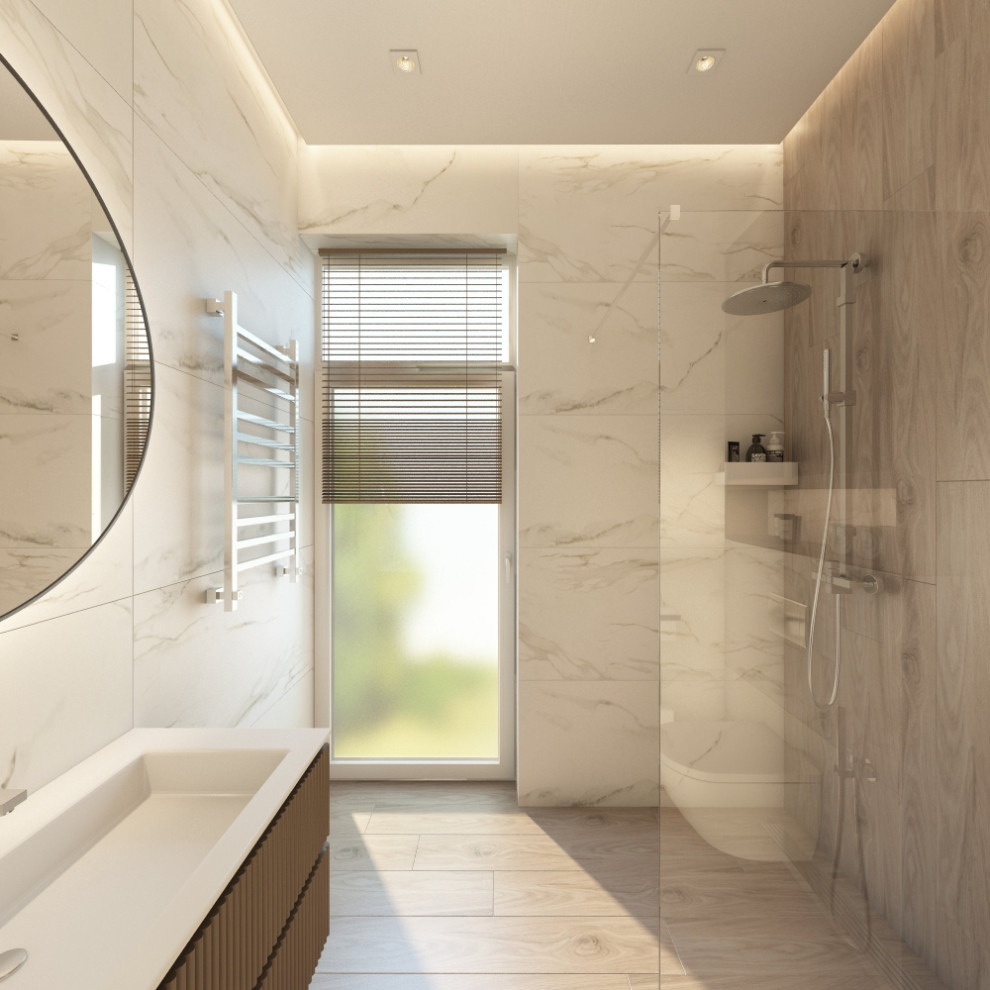 Дом  ул. Берестяная