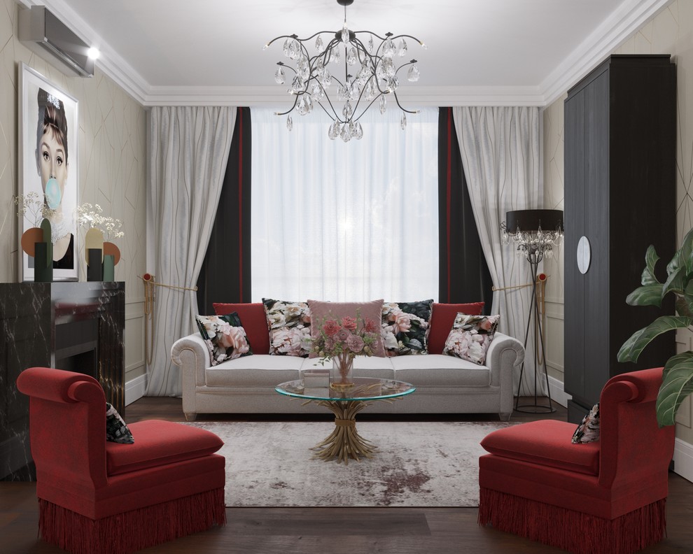 Олимпийская набережная