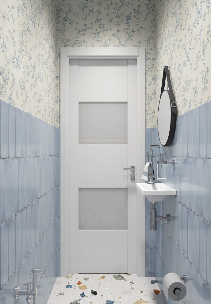 Первомайка