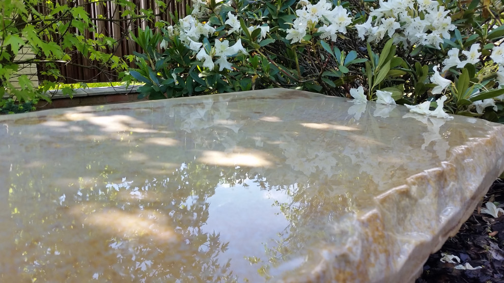 Ландшафтный проект 5