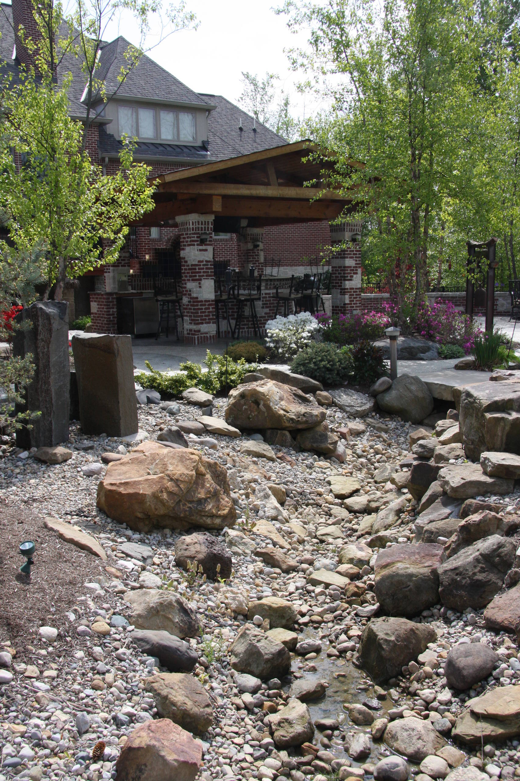 The Kaplan Residence