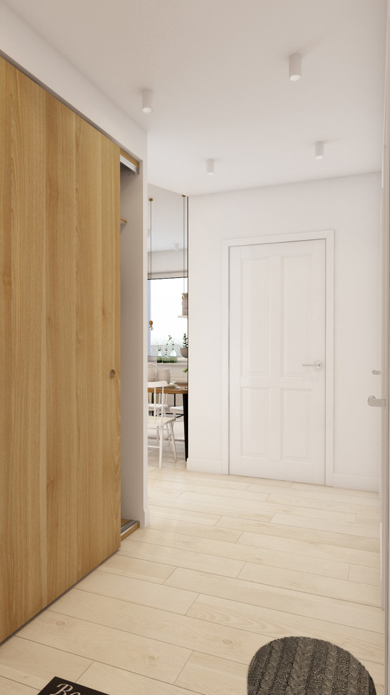 Скандинавский простор, 67 кв.м.