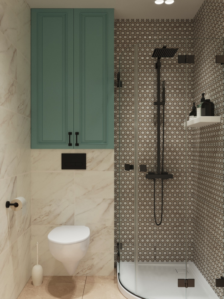 Ванная комната