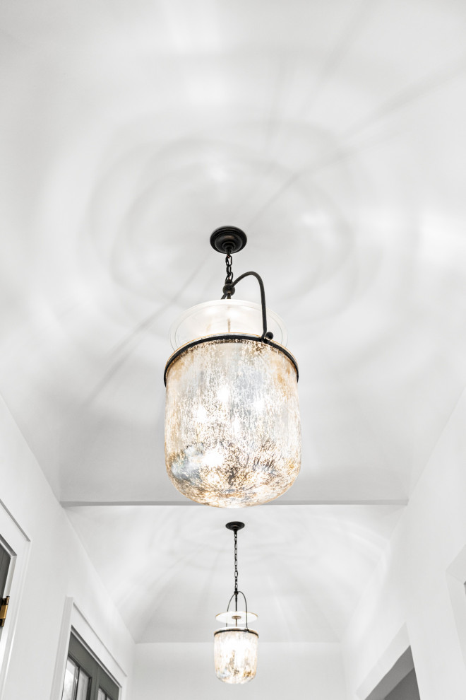 Modern Rustic