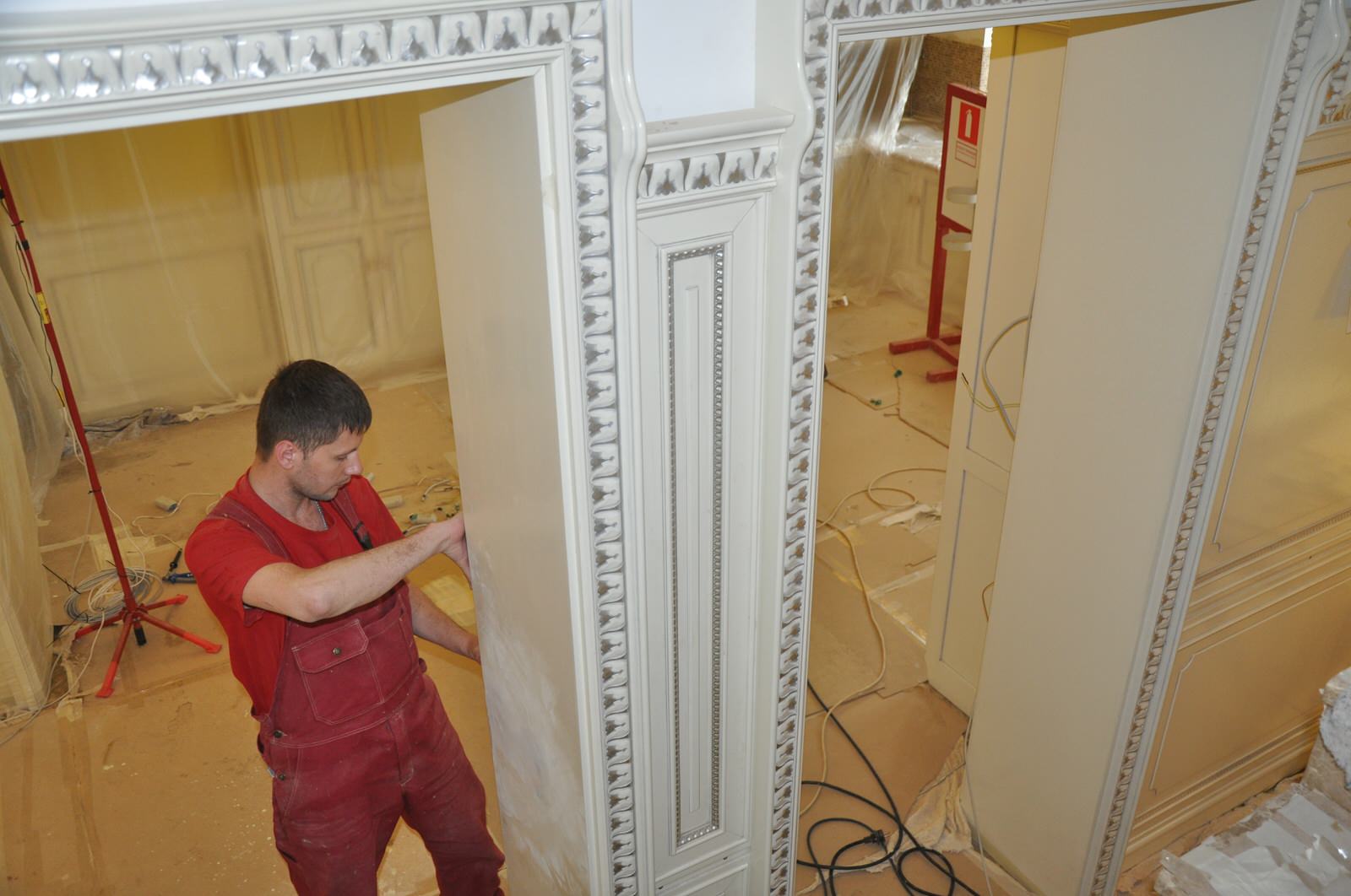 Квартира в Апрелевке