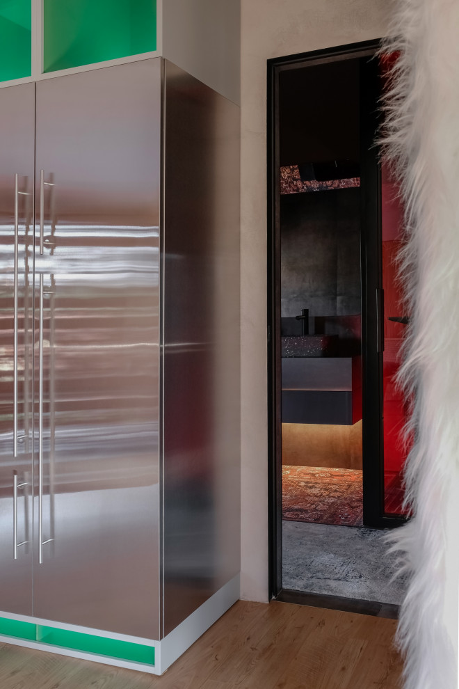 Дерзкая этника