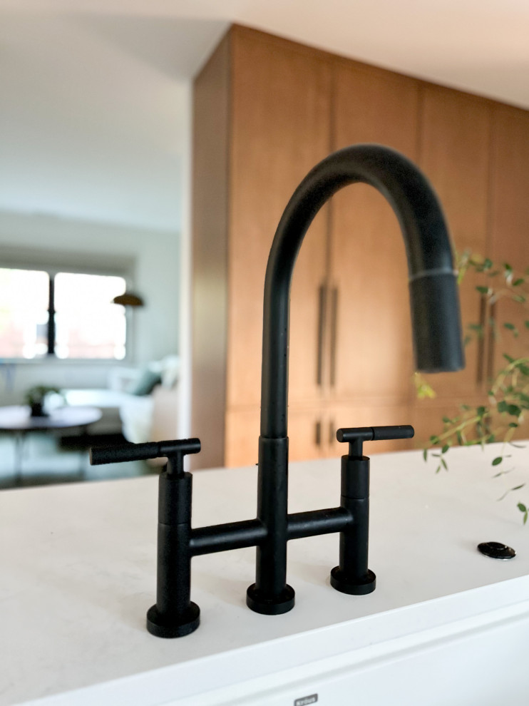 Refined Vintage Oasis | Littleton, CO | Historic Home Renovation