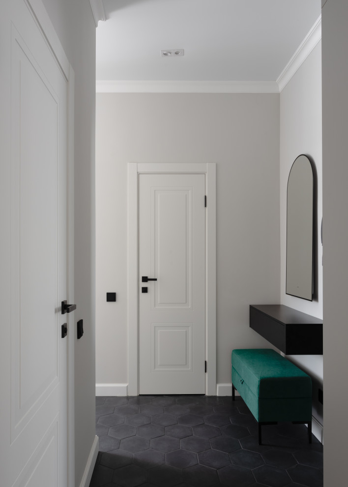 Инвестиционный проект в сердце Петроградки