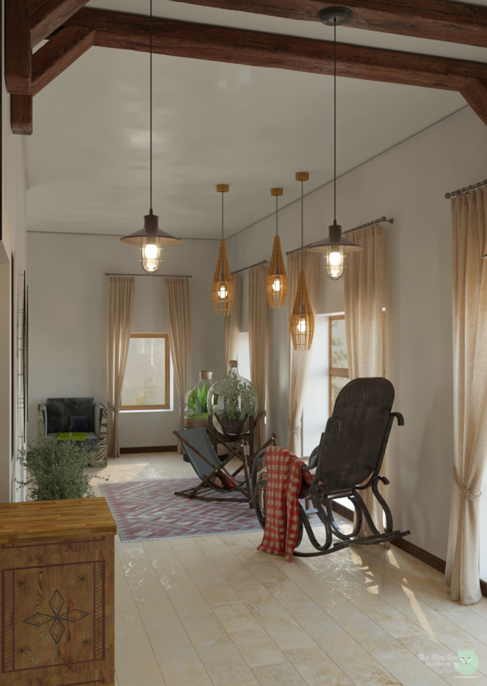 По следам «Твин Пикс»