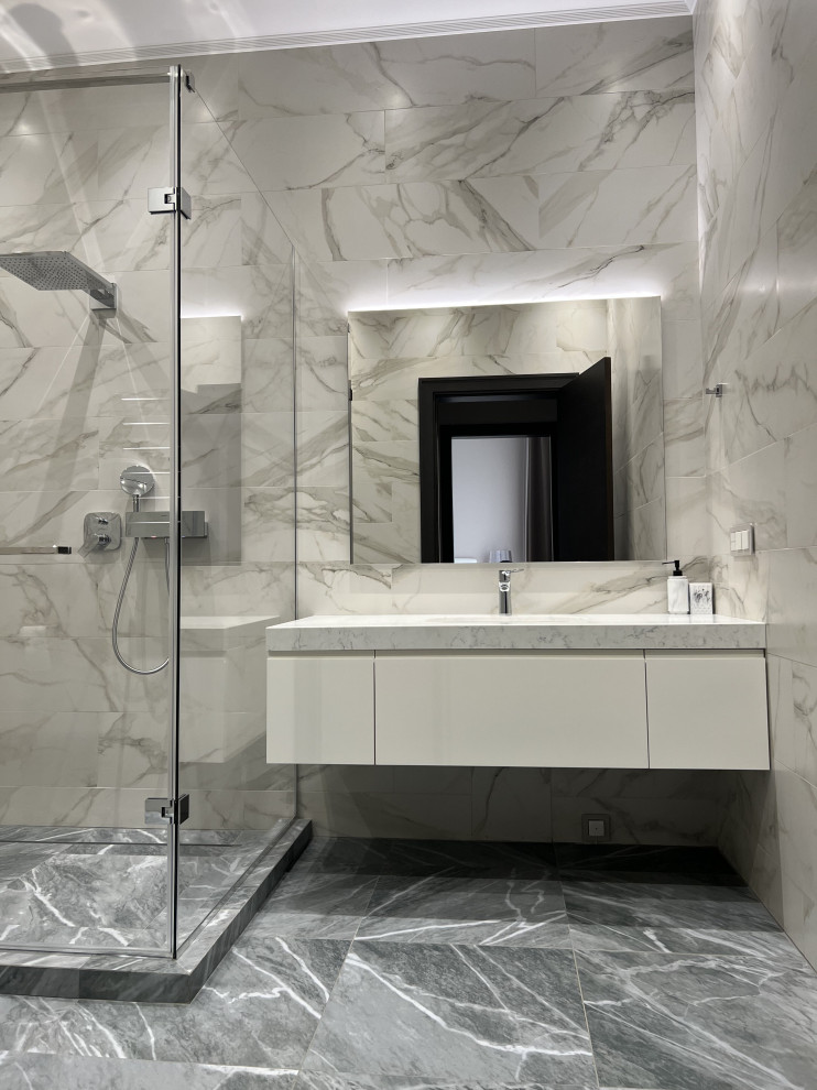 Загородный дом в Жуковке