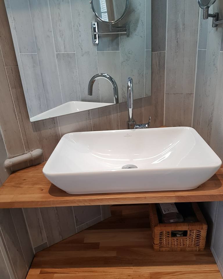 Renovation  de A à Z d'Appartement 120 m² à Nation