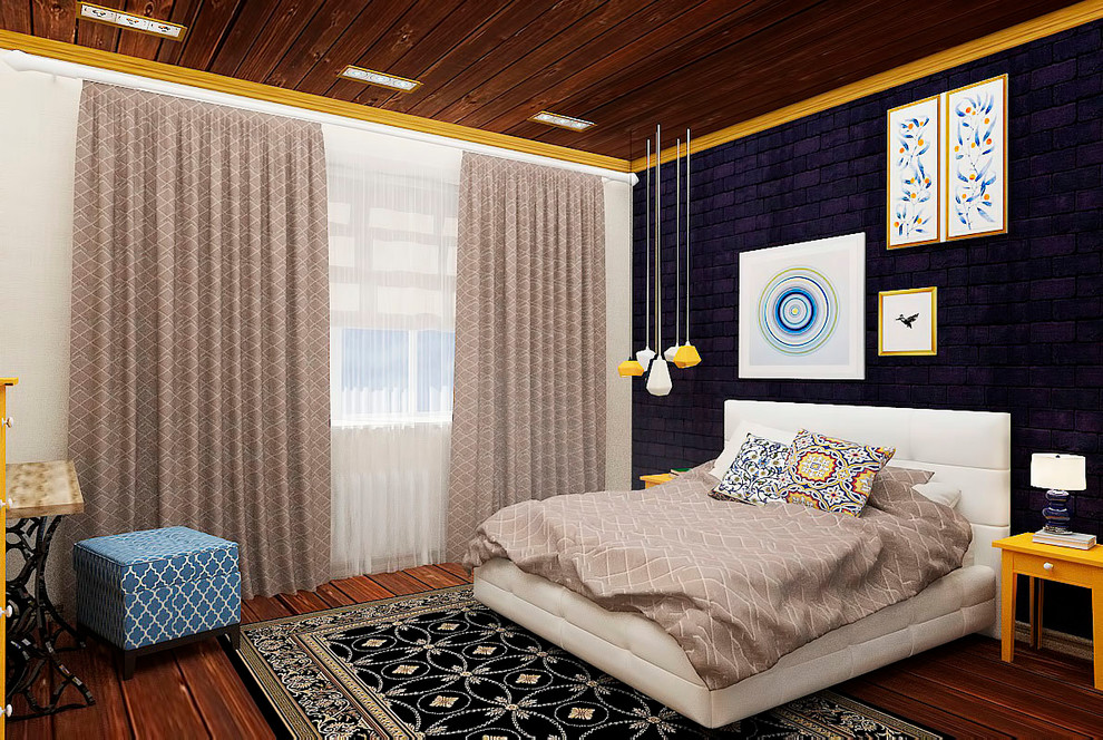 Цветочное лото