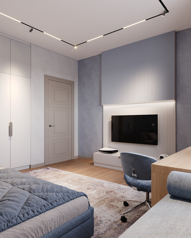 Детская комната