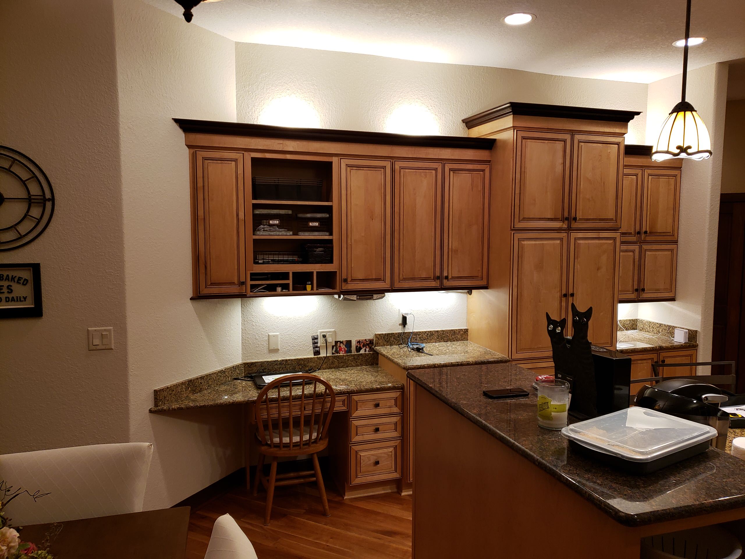 Kitchen Updates in West Bend, WI