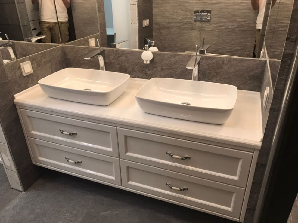 Квартира на Таганке