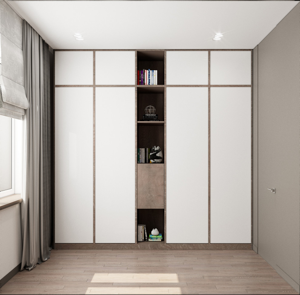 Реализация 2019: 3-комнатная квартира в 91 м², Ростов-на-Дону