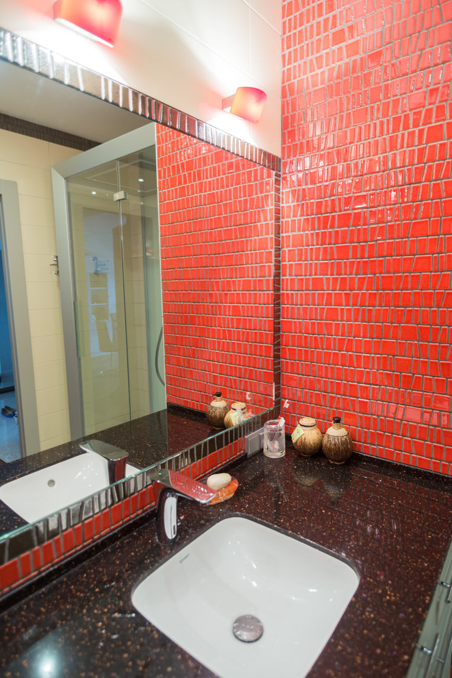 Квартира в ЖК Скайфорт