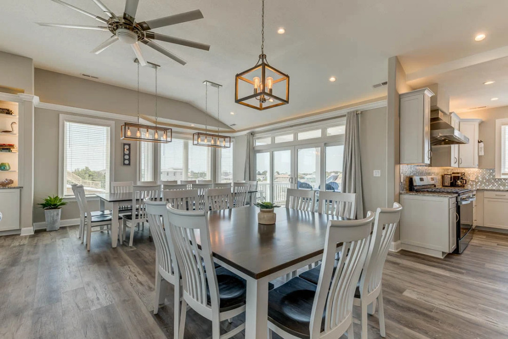 (2021) Great White Shack