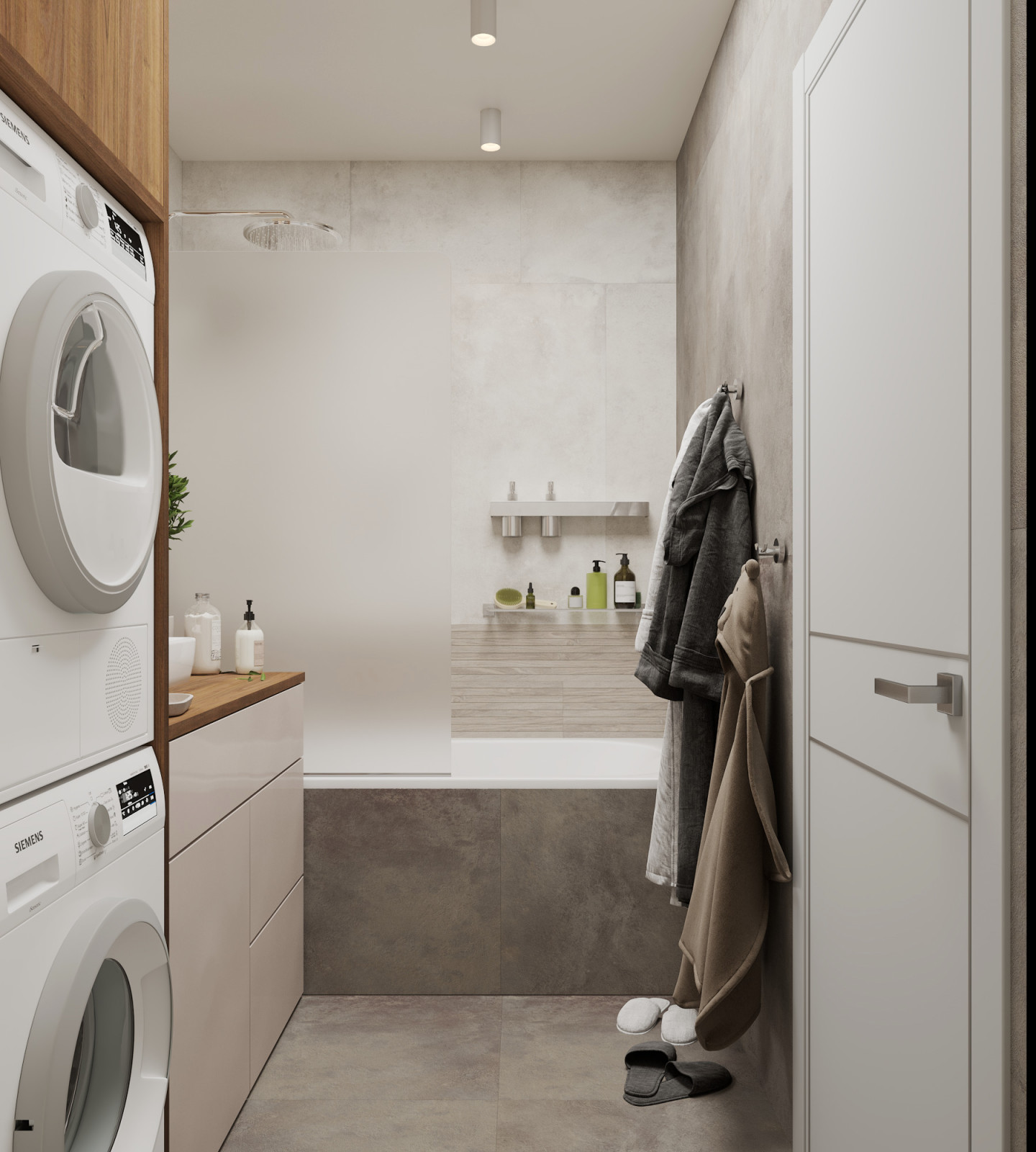 Квартира в ЖК "Legenda Дальневосточного"