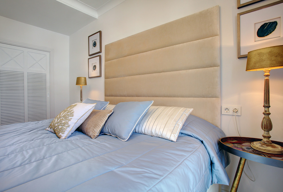 Playas Del Duque, Puerto Banus, Marbella, Spain