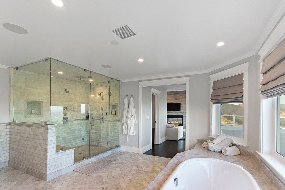 COMPLETE REMODELING