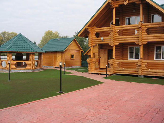 Выполненные работы