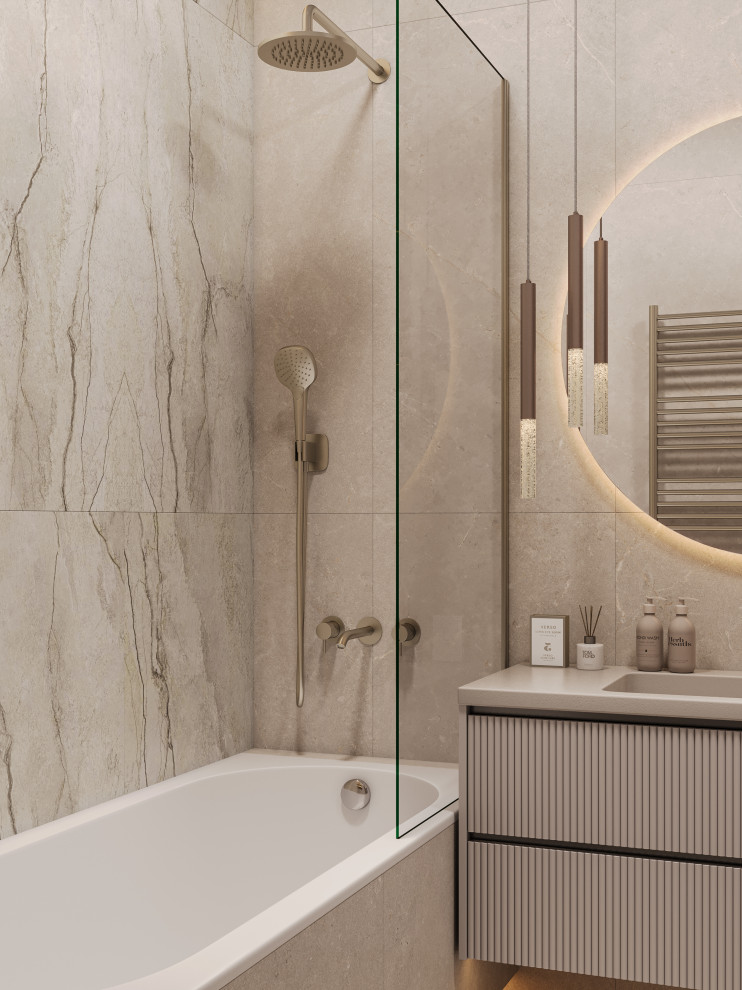 Дизайн интерьера Одинцово