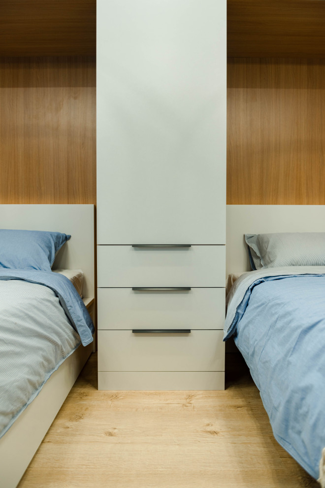 Квартира в центре Уфы