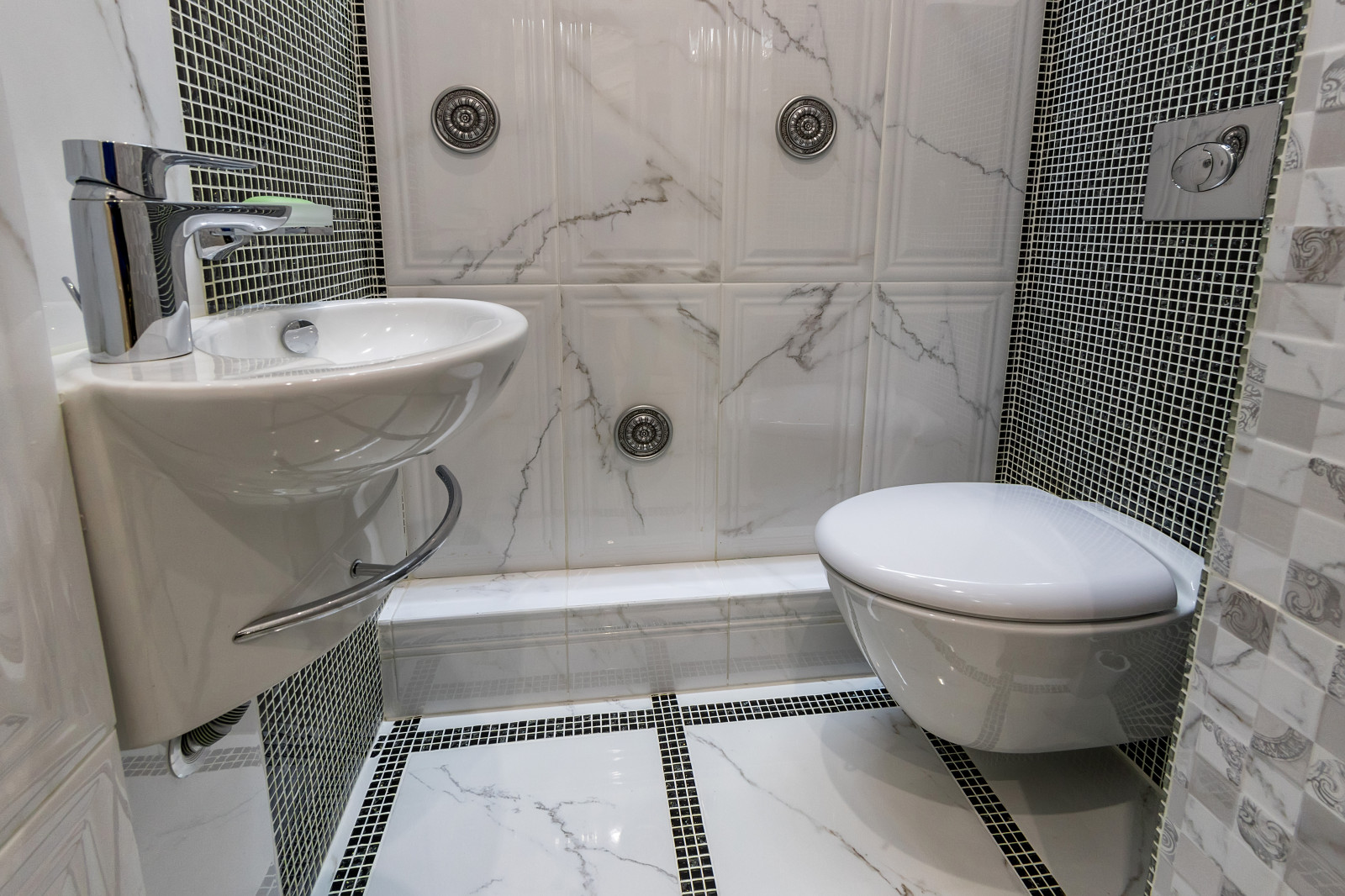 Интерьер квартиры 2