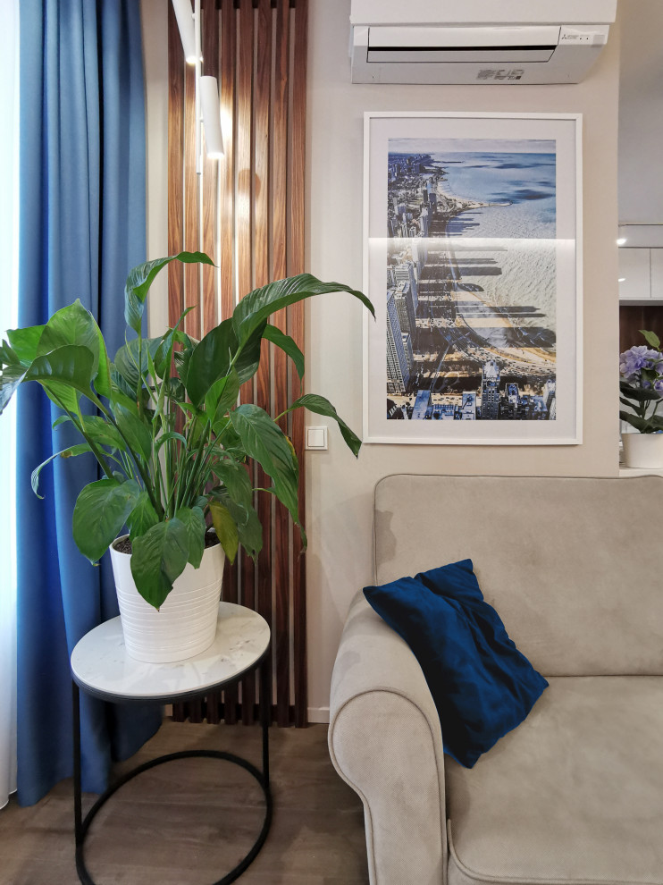 Фото Квартиры в ЖК Гусарская баллада