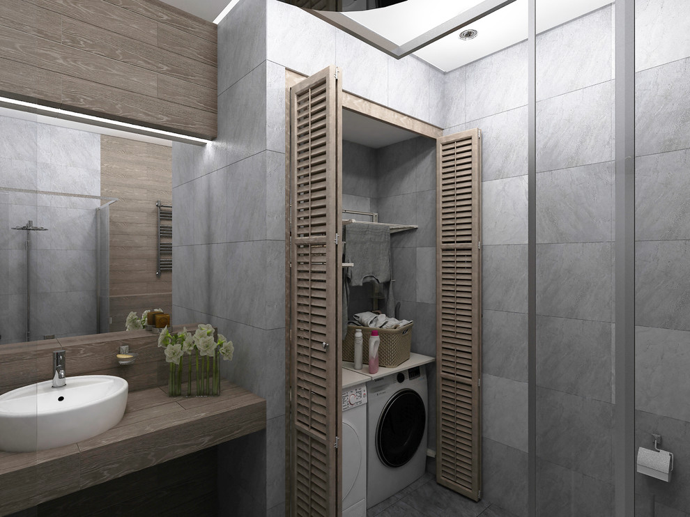 Дом в Березняках