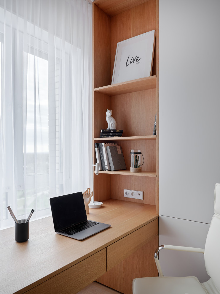 Фотосъёмка квартиры. Дизайнер Евгения Юшкова