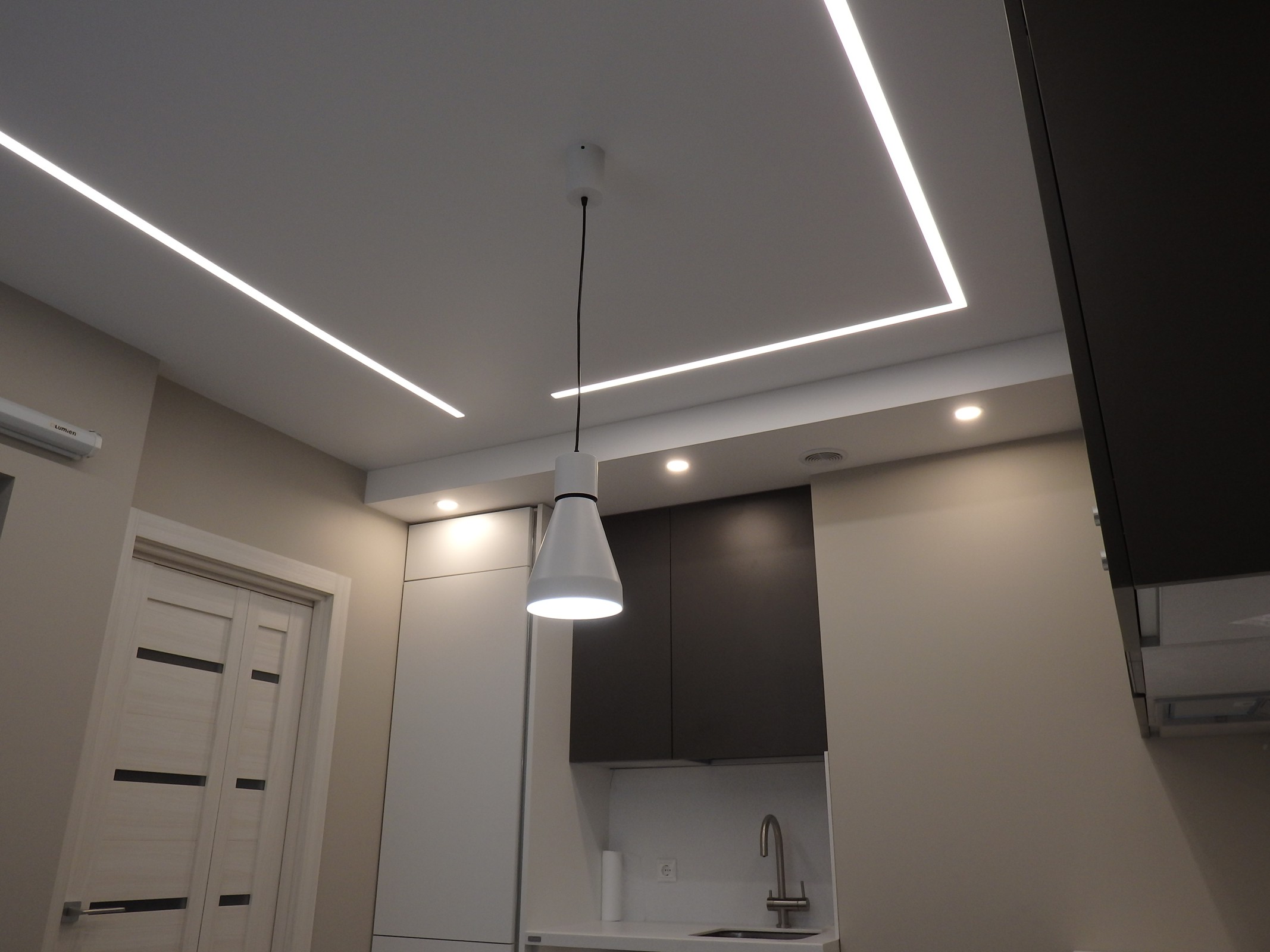 ЖК ГОРОД, Дмитровские шоссе, однушка