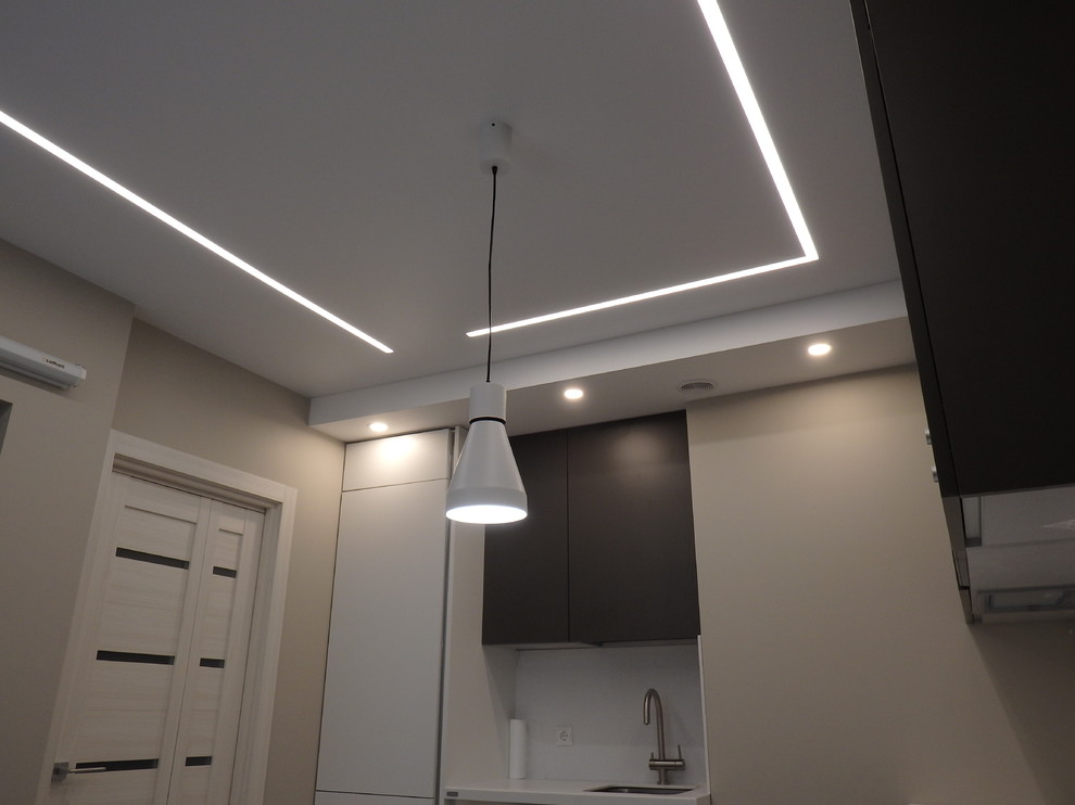 ЖК ГОРОД, Дмитровские шоссе, однушка