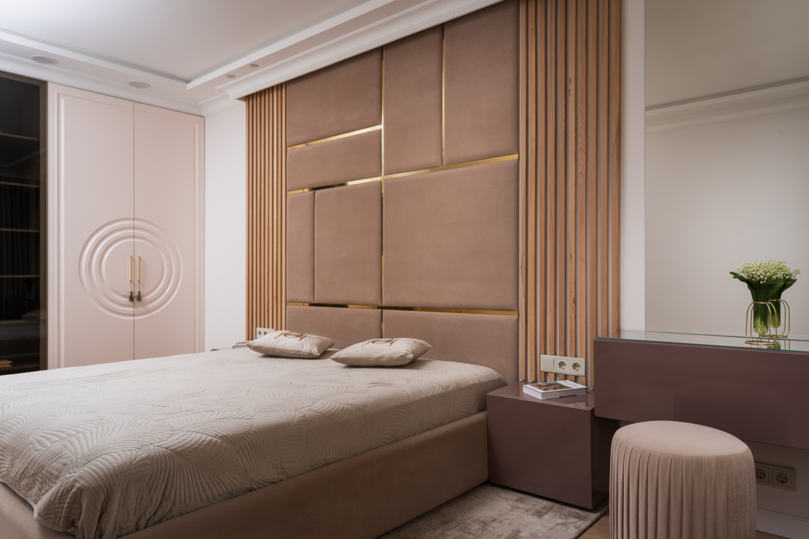 Реализованный проект ЖК 7 континент г. Краснодар