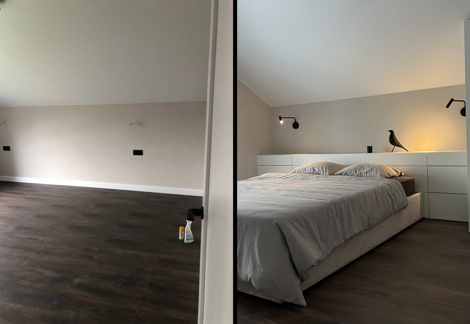 ДЕКОРИРОВАНИЕ ДОМА 200м