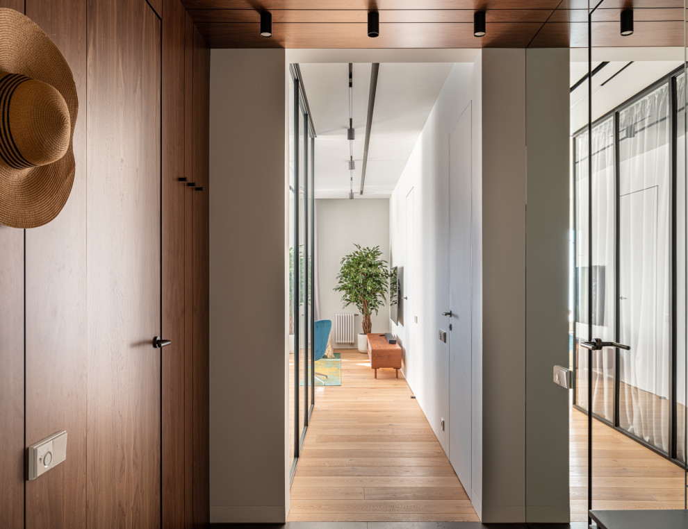 Парк Рублево