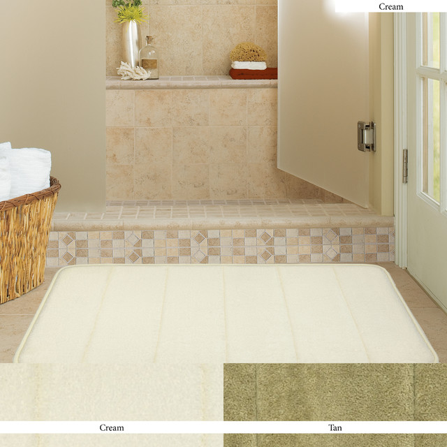 Mohawk Home Memory Foam Bath Rug