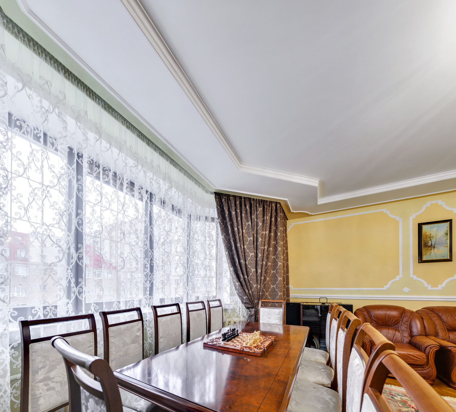 Жилая квартира, г. Ижевск