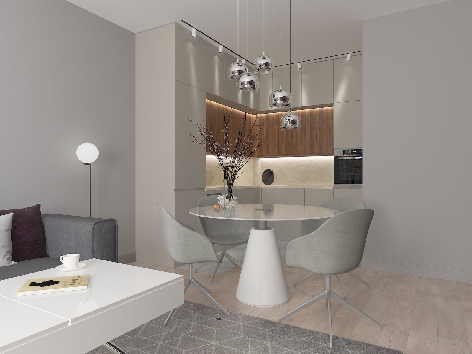 50 оттенков серого