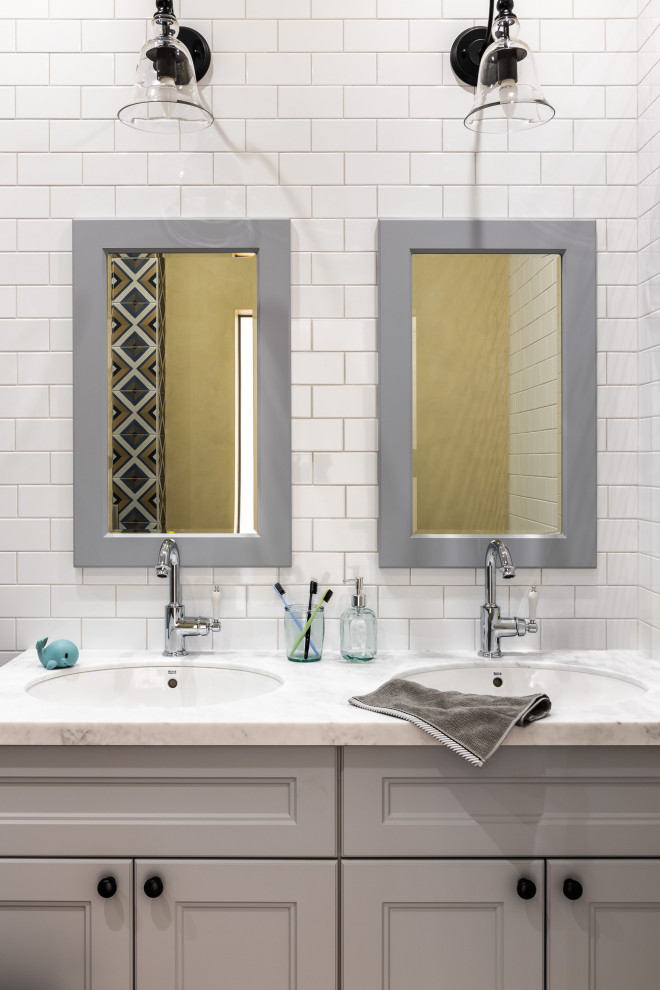 Квартира в ЖК Изумрудный