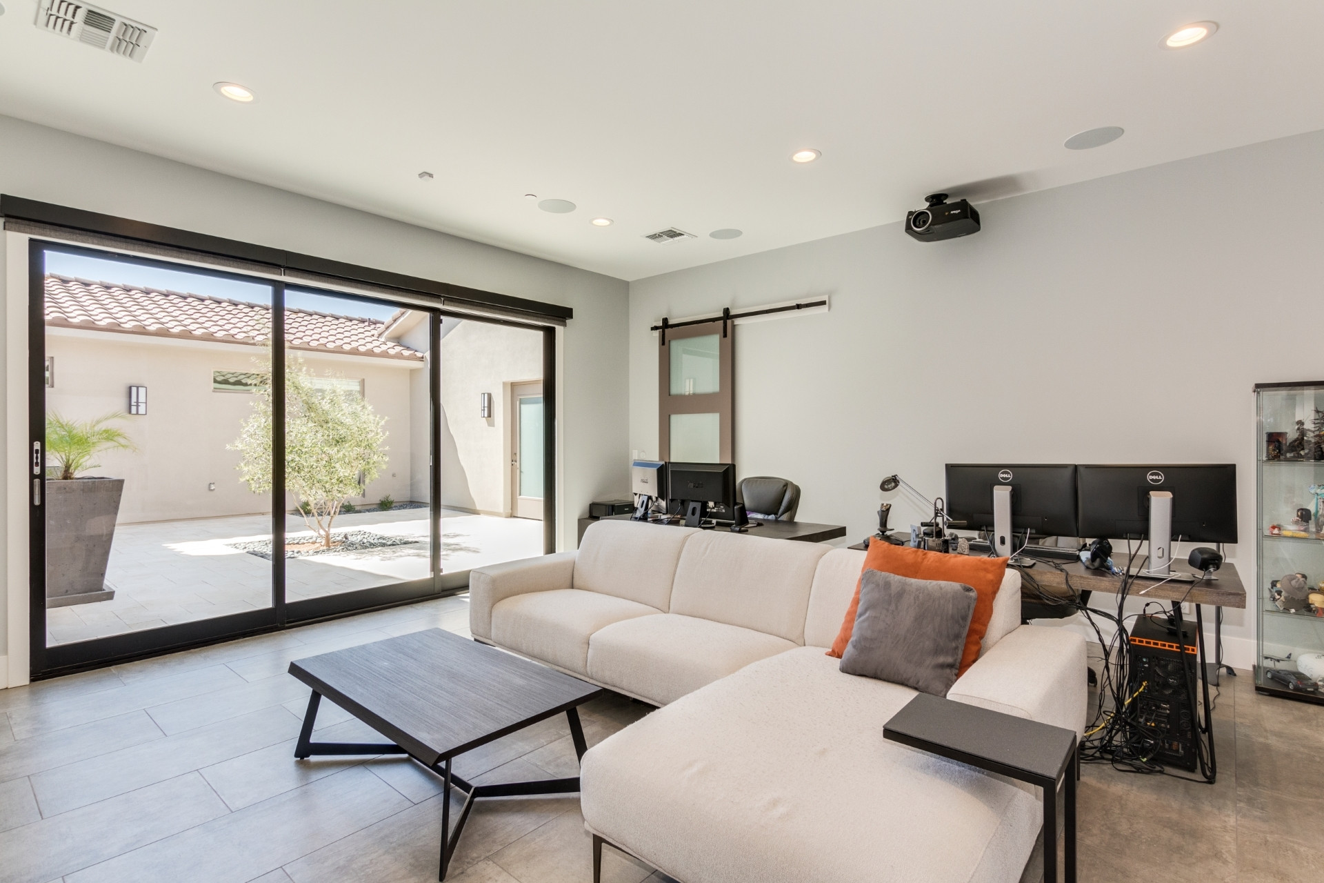 Scottsdale Custom